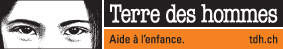 Logo Fondation Terre des hommes