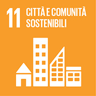 Obiettivo 11: Rendere le città e gli insediamenti umani inclusivi, sicuri,  resilienti e sostenibili