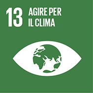 Obiettivo 13: Adottare misure urgenti per combattere i cambiamenti  climatici e le loro conseguenze