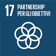 Obiettivo 17: Rafforzare le modalità di attuazione e rilanciare il  partenariato globale per lo sviluppo sostenibile