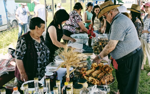 Sheep Shearing Festival 2017