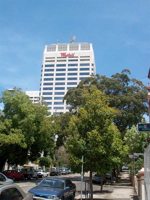 swiss tourist office sydney