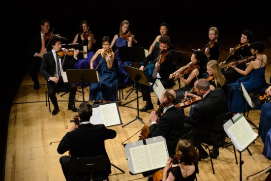 Festival Strings Lucerne