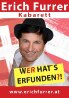 Wer hat's erfunden?