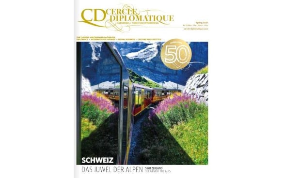 Coverstory Schweiz