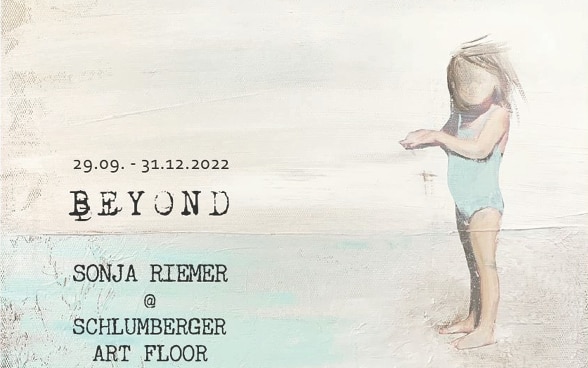 Sonja Riemer: «Beyond»