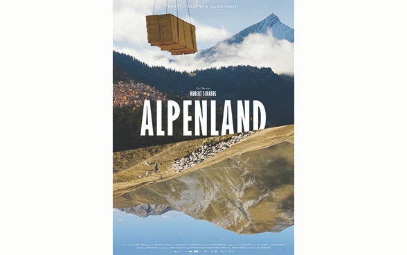 «Alpenland»