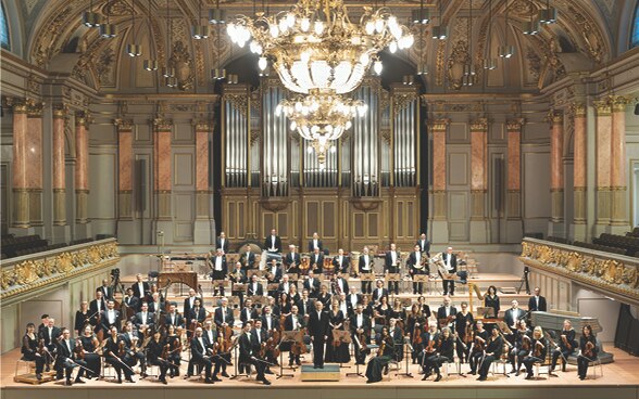 Tonhalle-Orchester Zürich