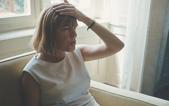 Ingeborg Bachmann