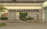 Patrick Lambertz, Esplanadencafe in Gmunden am Traunsee, 2023