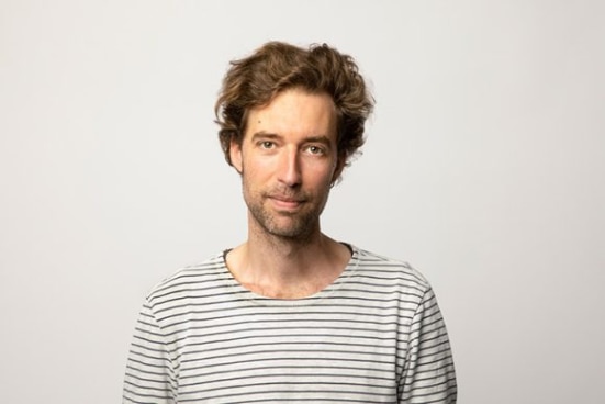 Lorenz Langenegger