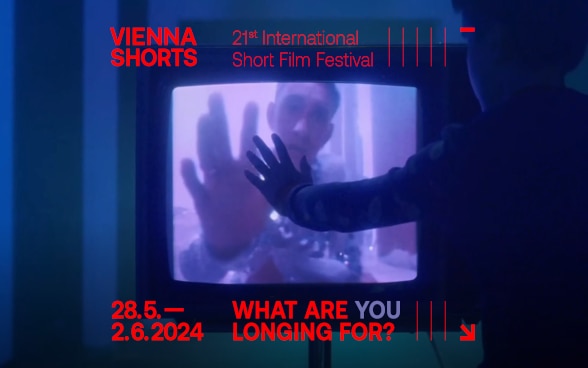 VIENNA SHORTS Kurzfilmfestival