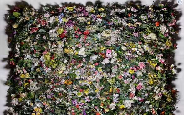 «Herbarium der Gefühle»