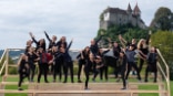 Jugend Akkordeon Orchester Schweiz