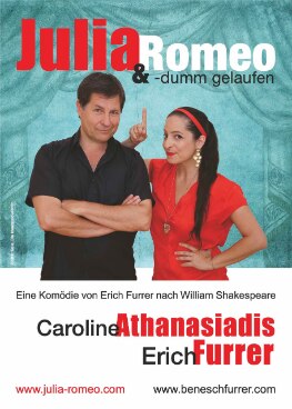 Julia & Romeo