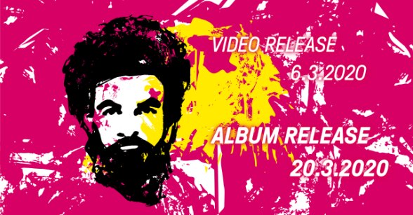 Albumreleasetour Stahlwerk