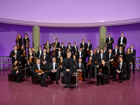 Orchestre de Chambre de Lausanne