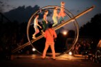 Zirkus Fahraway