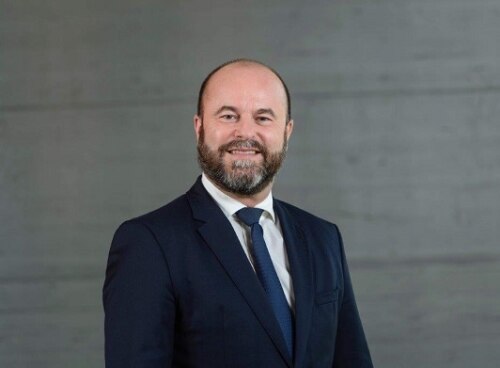 Philippe Brandt, Ambassadeur de Suisse en Belgique