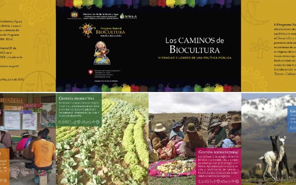 Invitación Resultados Biocultura