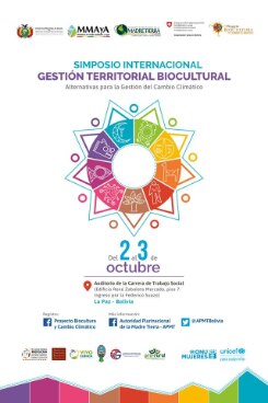 Simposio internacional