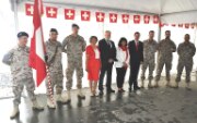 01.08.2016_First August_Swiss National Day_Sarajevo_BiH1