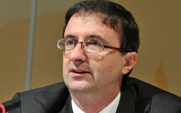 Wolfgang Amadeus Brülhart