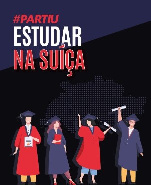 Ebook: Partiu Estudar na Suíça