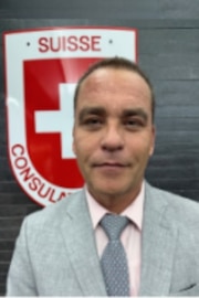 Peter Hafner