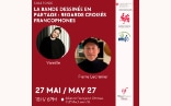 Promotion table ronde BD