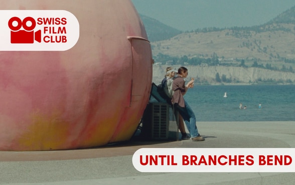 Swiss Film Club présente: 'Until Branches Bend'