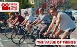 Rejoignez-nous à Vancouver, Montréal ou en ligne pour regarder "The Value of Things" de Tobias Luchsinger. 