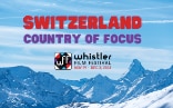 Switzerland will be the Country of Focus at the WFF 2023.