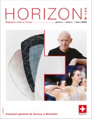 Horizon Cover