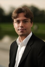 Portrait of Patrick Furrer