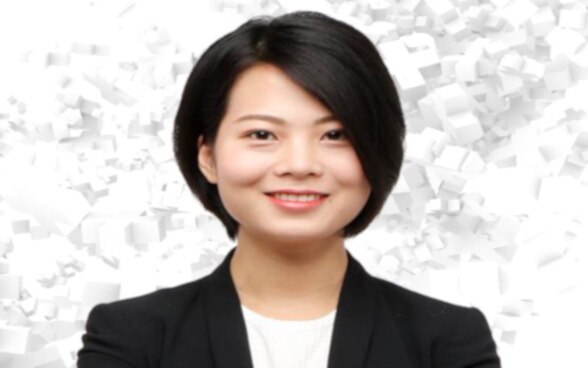 Cecilia CHEN, Xiaowei