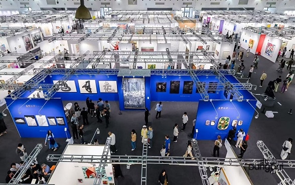 2025 Beijing Dangdai Art Fair