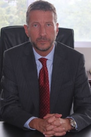 Ambassadeur de Suisse au Costa Rica, au Salvador, au Nicaragua et au Panamá