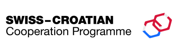 Logo Secondo contributo svizzero 