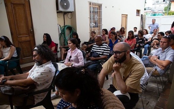 Taller de Escritura Creativa y Edición Literaria