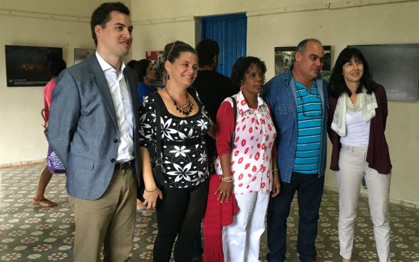 Exposición Abadía de San Mauricio