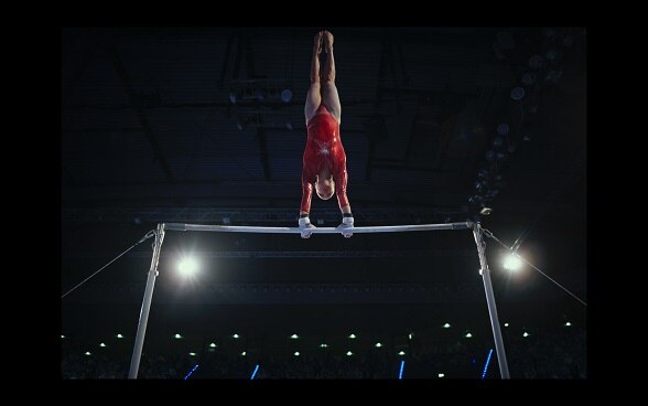 "Olga" directed by Elie Grappe (2021)