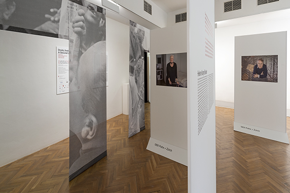 Exhibition Brno