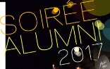 Soirée Alumni 2017,
