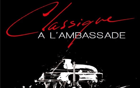 Classique à l’Ambassade