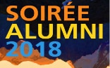 Soirée Alumni 2018