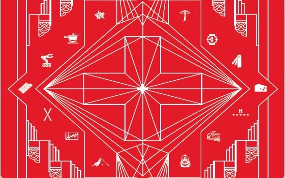 Soirée Suisse 2019