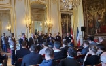 Table ronde franco-suisse CYBER