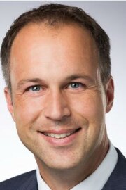 Monsieur Daniel Neuenschwander