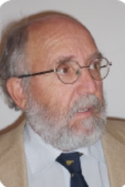 Prof. Michel Mayor